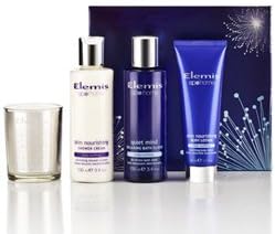 QUIET MIND SOOTHING STARS 4 ea