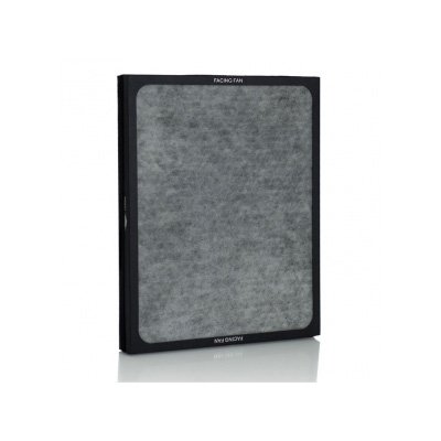 Blueair Replacement Carbon Filter With OdorFighting Fibers