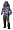 Boys Complete Zombie Halloween Costume Small 4-6
