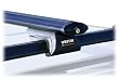 Westin 15-4005 Sport Series OE Rail Mount Rack Kit, Multi-Fit, 42" Crossbar, Blk Alum