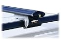 Westin Automotive Products 15-4035 Sport Series Roof Rack Kit, 53 Inch Cross Bar, For Select GM And Lexus Vehicles