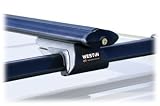 Westin Automotive Products 15-4045 Sport Series Roof Rack Kit, 45 Inch Cross Bar, For Select Ford And Toyota SUVs