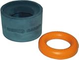 Field Goal Kicking Kaddy - Kicking Kaddy w/Black Kickoff Tee Base - Football Practice