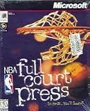 Microsoft NBA Full Court Press