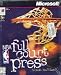 Microsoft NBA Full Court Press
