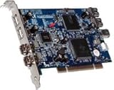 PCI FireWire/USB2 COMBO CARD