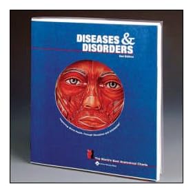 Click here to buy Diseases and Disorders: The World?s Best Anatomical Charts - 2nd Edition.