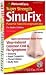 Sinufix Nasal Decongestant & Cleansing Mist, Super Strength, .5 oz.