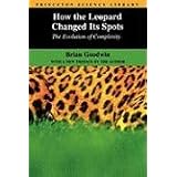 How the Leopard Changed Its Spots : The Evolution of Complexity
