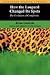 Books : How the Leopard Changed Its Spots : The Evolution of Complexity