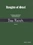Knights of Steel: The Structure Development and Personalities of the 2. SS Panzer-Division "Das Reich"