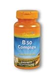 B-50 Complex 60C 100 Tablets