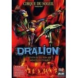 Cirque du Soleil - Dralion - Mallet, David