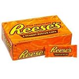 Reese's-Peanut Butter Cups, 36pkgs