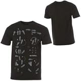 Supra 2-Step T-Shirt - Short-Sleeve - Men