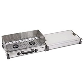 Brunton Wind River Range Cook Stove