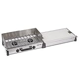 Brunton Wind River Range Cook Stove