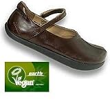 Earth Solar Vegan Casual Shoe Womens