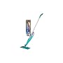 Active Cleaner Mop M-0041 With Sweeper, Trigger Spray Action, Water/Detergent Storage Bottle & 5 Antisept