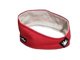 SweatVac Headband Red
