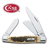 Amber Series 6375 CV Large Stockman Md: 00204