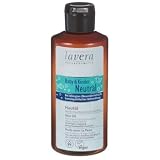 Lavera Baby Neutral Oil Bath