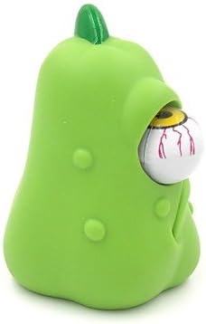 QHY Cute Zoolife Melon Extrusion Pop-eyes Decompression Vent Toy Doll