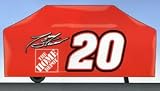 Tony Stewart NASCAR  Grill Cover