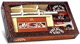 Jerky Board and Knife set by High Mountain