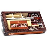 Jerky Board and Knife set by 