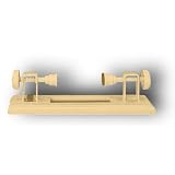 Craft Decorating Lathe Is Perfect For Easily Decorating All Sides Of Your Creative Project