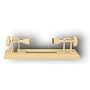 Craft Decorating Lathe Is Perfect For Easily Decorating All Sides Of Your Creative Project