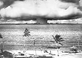 Atom Bomb ~ Atomic Bomb ~ Classic Poster Print ~ Approx 24 X 36 Inches
