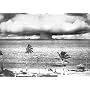 Atom Bomb ~ Atomic Bomb ~ Classic Poster Print ~ Approx 24 X 36 Inches