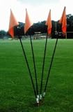 Soccer Corner Flag