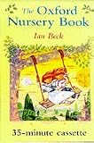 The Oxford Nursery Book: Cassette