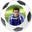 Custom Sport Photo Ball - Full Size Soccer Photo Ball - Customize Your Full Size Soccer Ball With Your Favorite Photo
