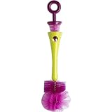 Beaba - Goupillons pour Biberon - Coloris Assortis - Sorbet / Gipsy