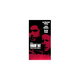 Wharf Rat [VHS]