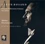 Sibelius, Khachaturian: Violin Concertos
