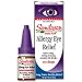 Allergy Eye Relief Eye Drops Stops itching, burning & watering A sting-free formula for itching, burning, watering and other allergy eye symptoms. Eye Doctor recommended Similasan Eye Drops for Allergy Eye Relief stimulate the eye¡¯s natural ability to fight symptoms of allergies due to pollen, pet dander, mold spores and more. Similasan Eye Drops provide Heathy Relief with no known side effects or drug interactions. Gentle enough for children. Strong enough for adults. Allergy Eye Relief is safe for long-term use and free of harsh chemicals. These drops work fast by stimulating the eye's natural ability to counteract allergy symptoms. Available in the eye care section at most fine retailers. Drug Facts Active Ingredients -- Purpose Apis 6X -- burning, itching, stinging Euphrasia 6X -- redness, swelling,watering Sabadilla 6X -- watering, redness of lids Allergy Eye Relief Drops Uses According to homeopathic principles, the