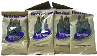 Assorted Barrie House Coffee Case Decaffeinated 1.75oz 24 Bags by Barrie House Flavor Sampler Packs