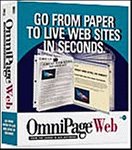 OmniPage Web 1.0