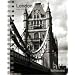 2009 London Deluxe Diary