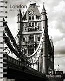 2009 London Deluxe Diary