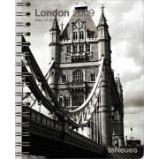 2009 London Deluxe Diary