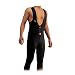 Assos Men's Cycling Roubaix F.I. Mille Knickers - Black - 60.1200.1