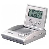 Timex Travel Alarm Clock Radio (T315S) (T315S)