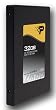Patriot 32 GB Warp Series Extreme Performance SATA II 2.5 Inch Solid State Drive (SSD) PE32GS25SSDR