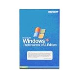Microsoft Windows XP Professional 64 - Bit x64 Edition ( Vision Systems Only ) - B000AOEF5C